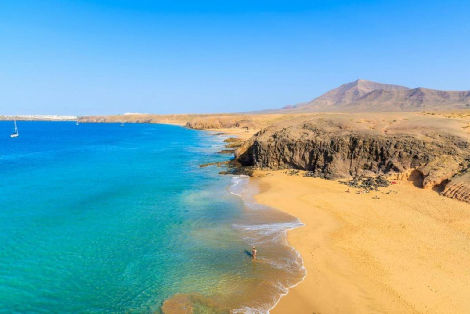 Villa Sol Y Mar يايثا المظهر الخارجي الصورة