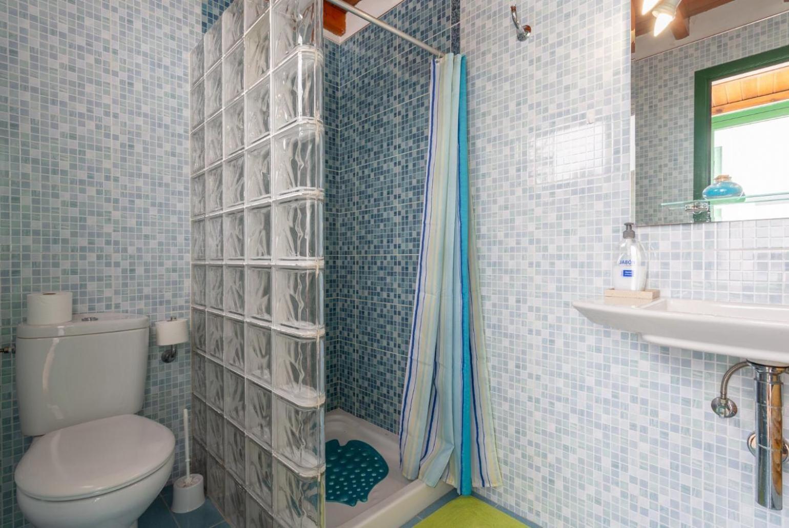 Villa Sol Y Mar يايثا المظهر الخارجي الصورة