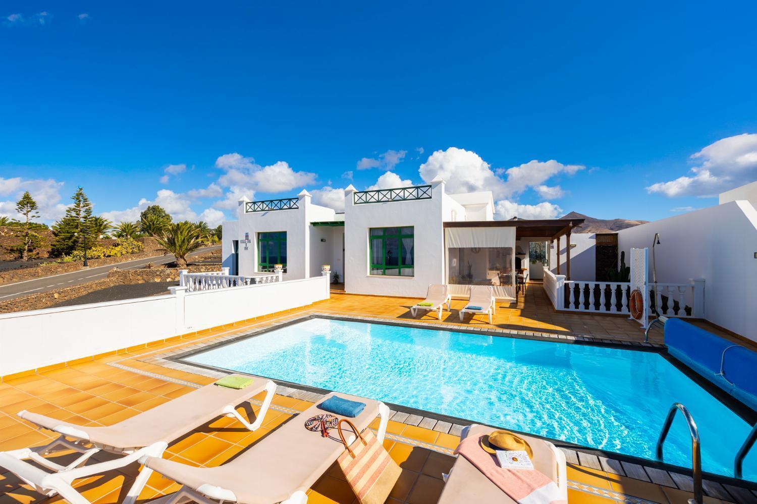 Villa Sol Y Mar يايثا المظهر الخارجي الصورة