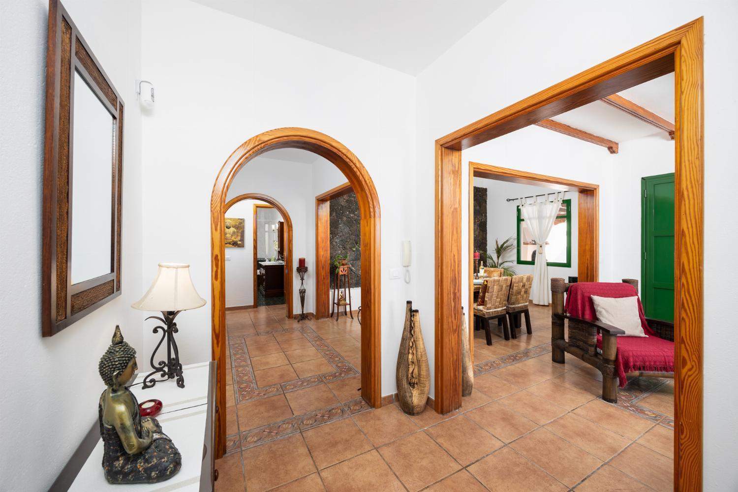 Villa Sol Y Mar يايثا المظهر الخارجي الصورة