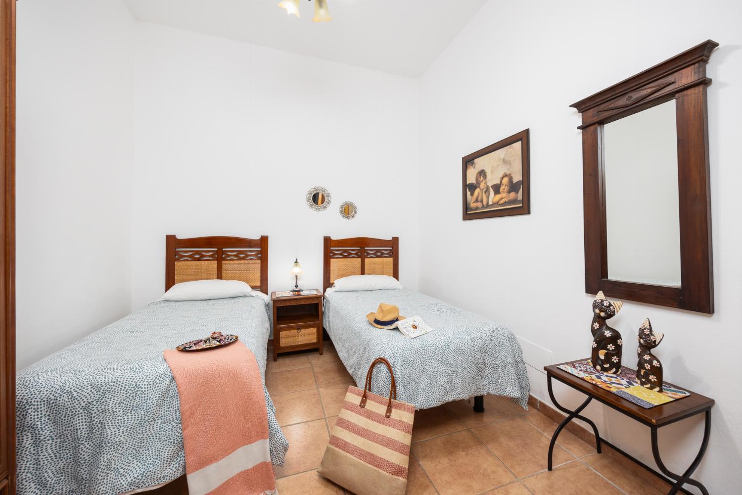 Villa Sol Y Mar يايثا المظهر الخارجي الصورة