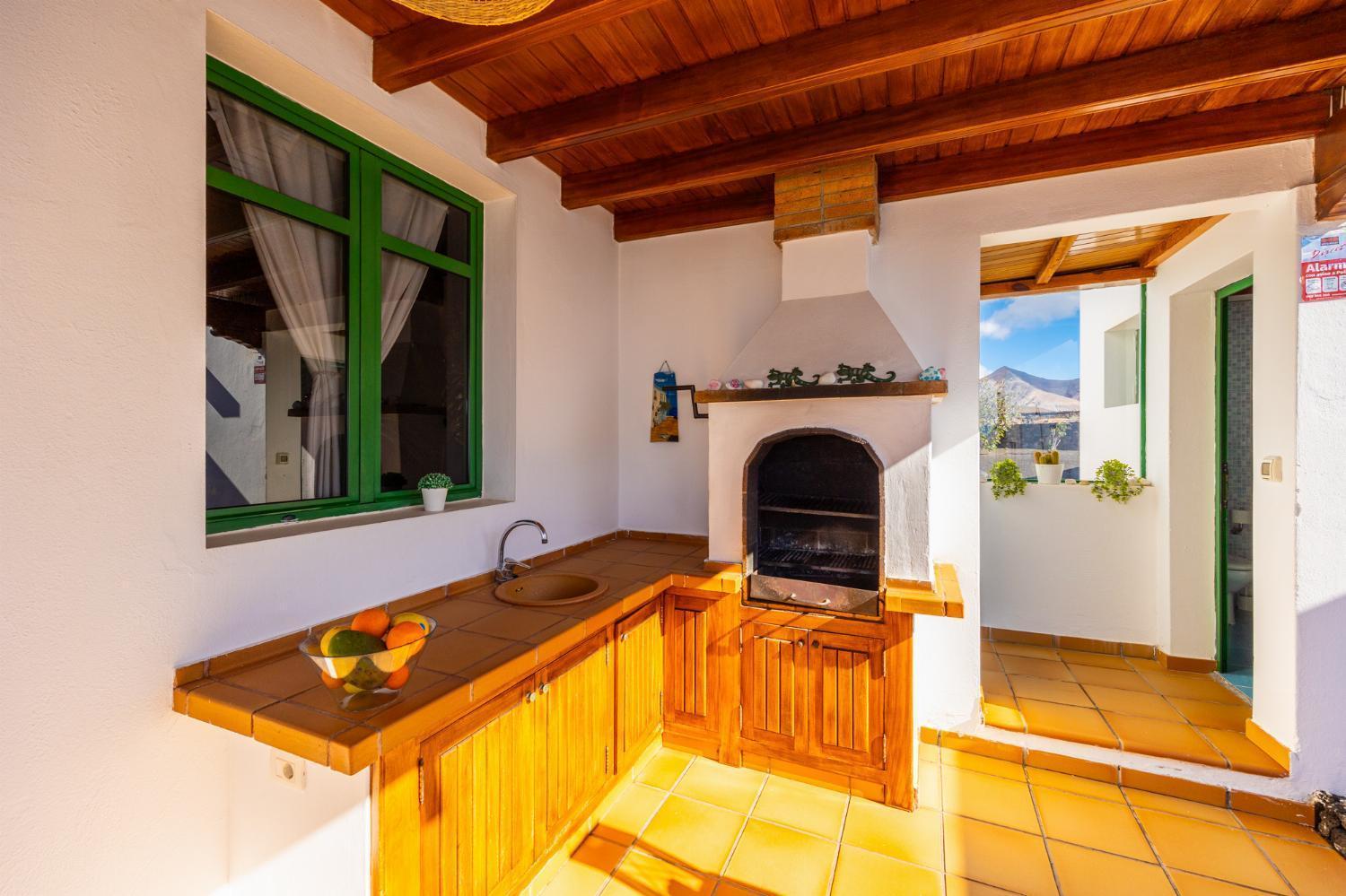Villa Sol Y Mar يايثا المظهر الخارجي الصورة