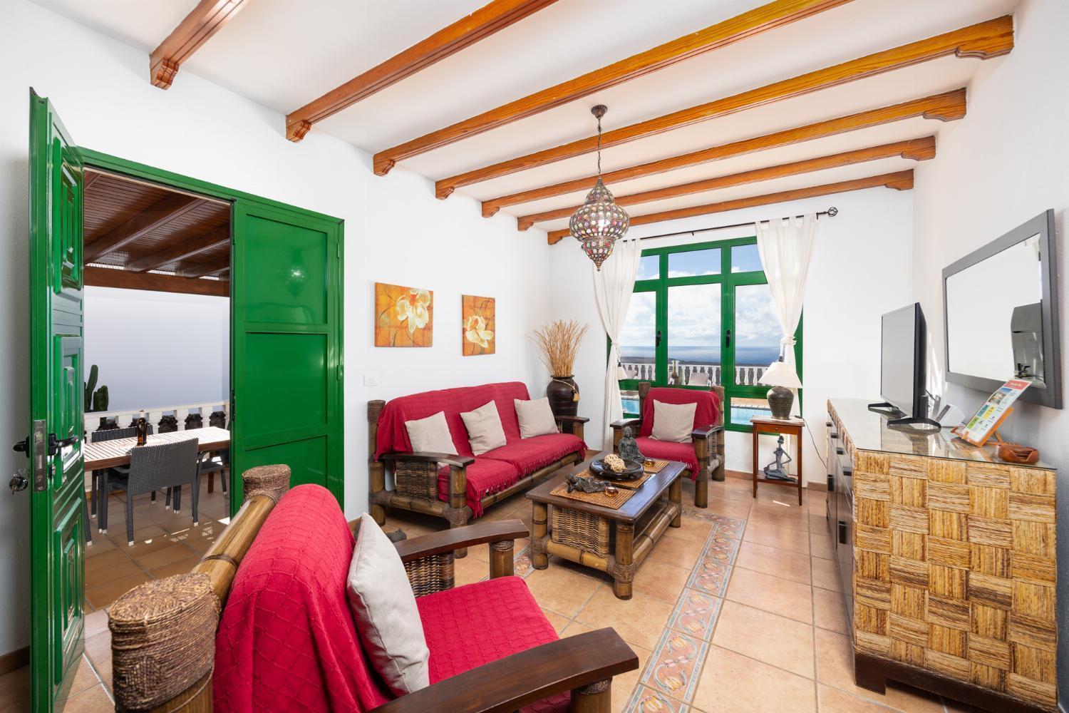 Villa Sol Y Mar يايثا المظهر الخارجي الصورة