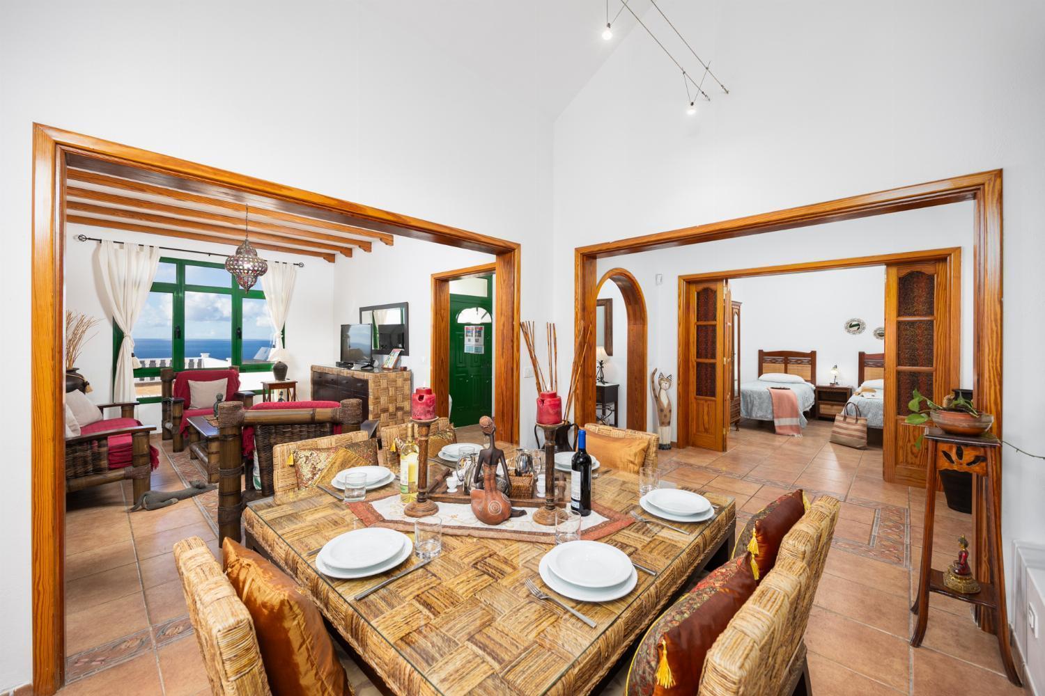 Villa Sol Y Mar يايثا المظهر الخارجي الصورة