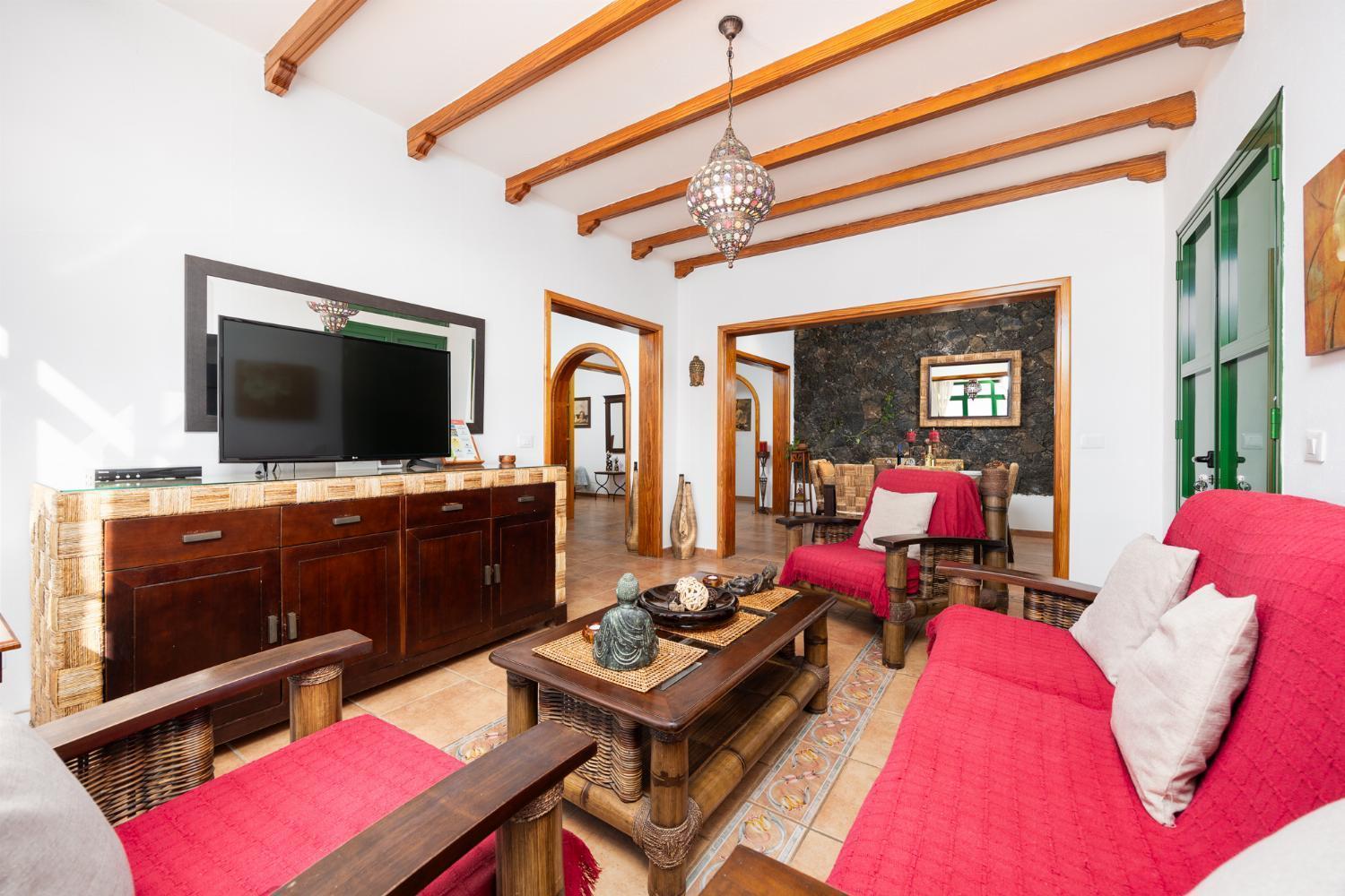 Villa Sol Y Mar يايثا المظهر الخارجي الصورة