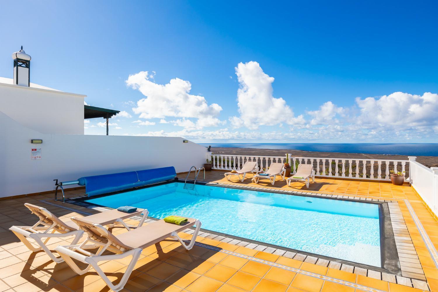 Villa Sol Y Mar يايثا المظهر الخارجي الصورة